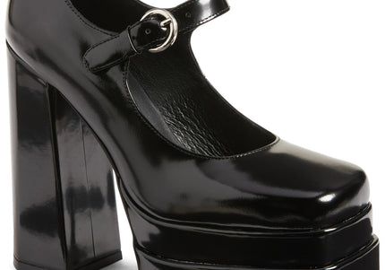 JEFFREY CAMPBELL CHILLIN NYCK - New York City Kicks