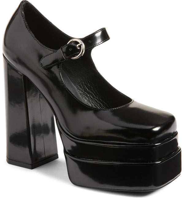 JEFFREY CAMPBELL CHILLIN NYCK - New York City Kicks