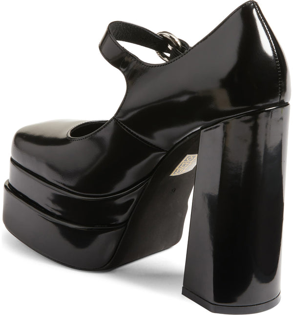 JEFFREY CAMPBELL CHILLIN NYCK - New York City Kicks