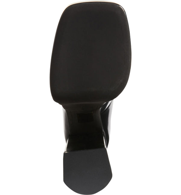 JEFFREY CAMPBELL CHILLIN NYCK - New York City Kicks