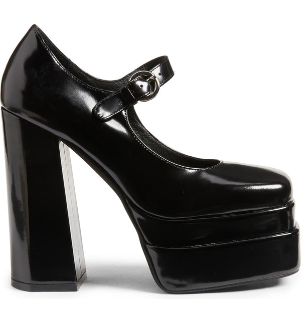 JEFFREY CAMPBELL CHILLIN NYCK - New York City Kicks