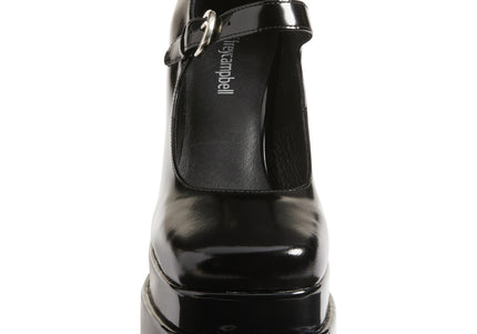JEFFREY CAMPBELL CHILLIN NYCK - New York City Kicks