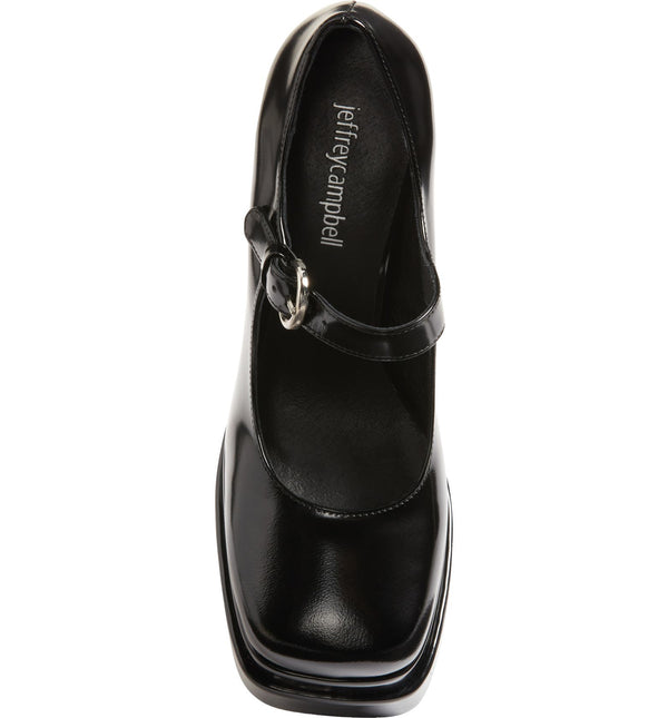 JEFFREY CAMPBELL CHILLIN NYCK - New York City Kicks