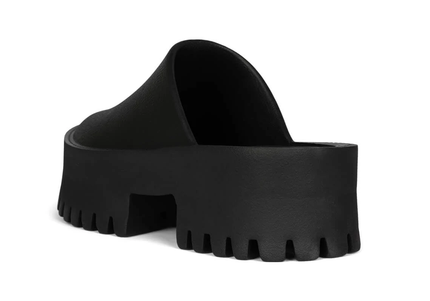 JEFFREY CAMPBELL CLOGGE NYCK - New York City Kicks