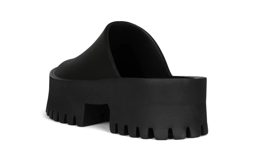 JEFFREY CAMPBELL CLOGGE NYCK - New York City Kicks
