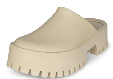 JEFFREY CAMPBELL CLOGGE NYCK - New York City Kicks