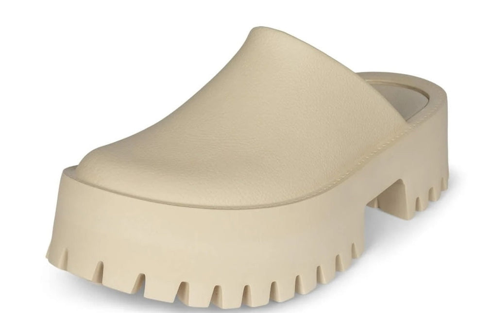 JEFFREY CAMPBELL CLOGGE NYCK - New York City Kicks