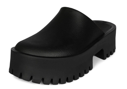 JEFFREY CAMPBELL CLOGGE NYCK - New York City Kicks