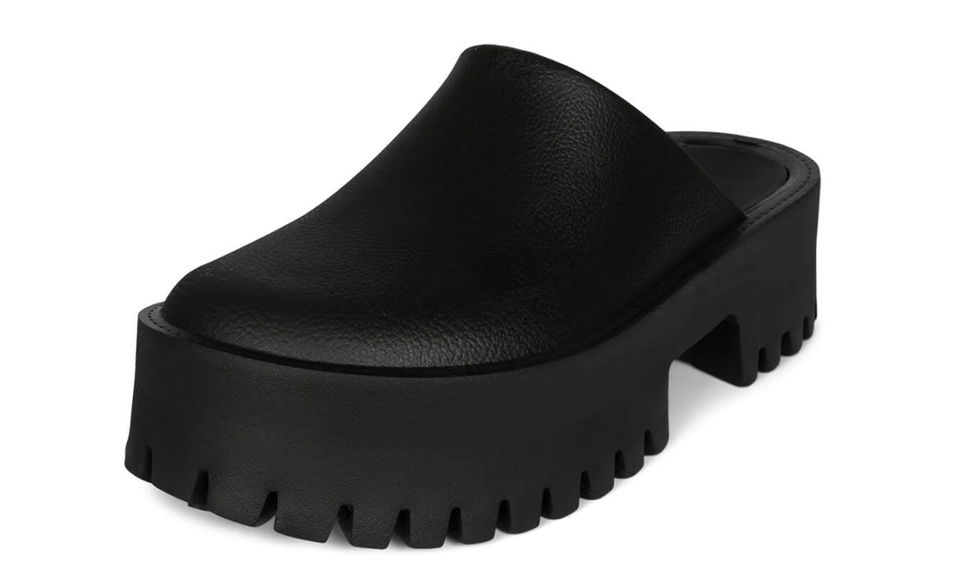 JEFFREY CAMPBELL CLOGGE NYCK - New York City Kicks