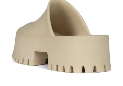 JEFFREY CAMPBELL CLOGGE NYCK - New York City Kicks
