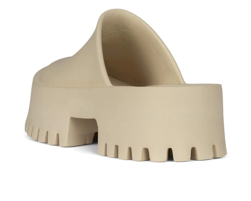 JEFFREY CAMPBELL CLOGGE NYCK - New York City Kicks