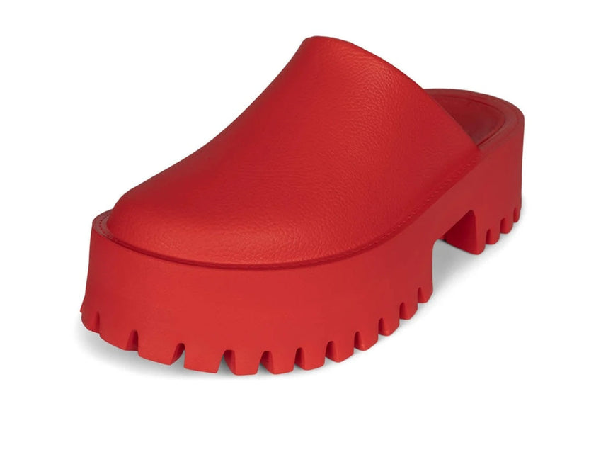 JEFFREY CAMPBELL CLOGGE NYCK - New York City Kicks