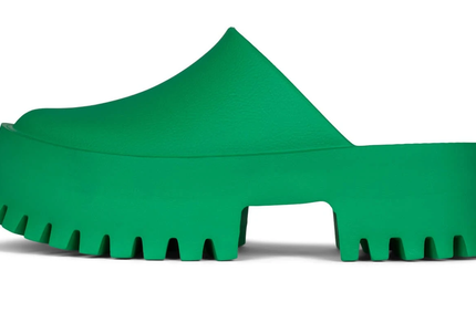 JEFFREY CAMPBELL CLOGGE NYCK - New York City Kicks
