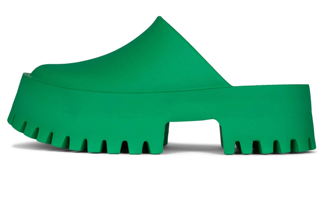 JEFFREY CAMPBELL CLOGGE NYCK - New York City Kicks
