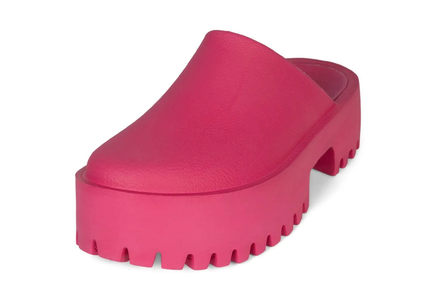 JEFFREY CAMPBELL CLOGGE NYCK - New York City Kicks