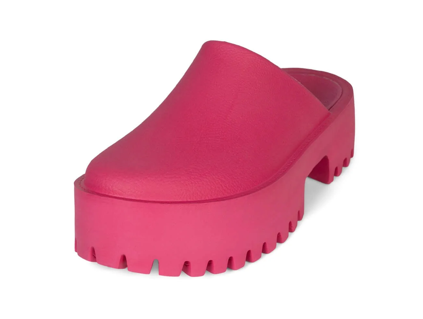 JEFFREY CAMPBELL CLOGGE NYCK - New York City Kicks