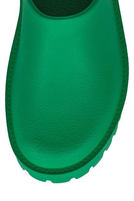 JEFFREY CAMPBELL CLOGGE NYCK - New York City Kicks