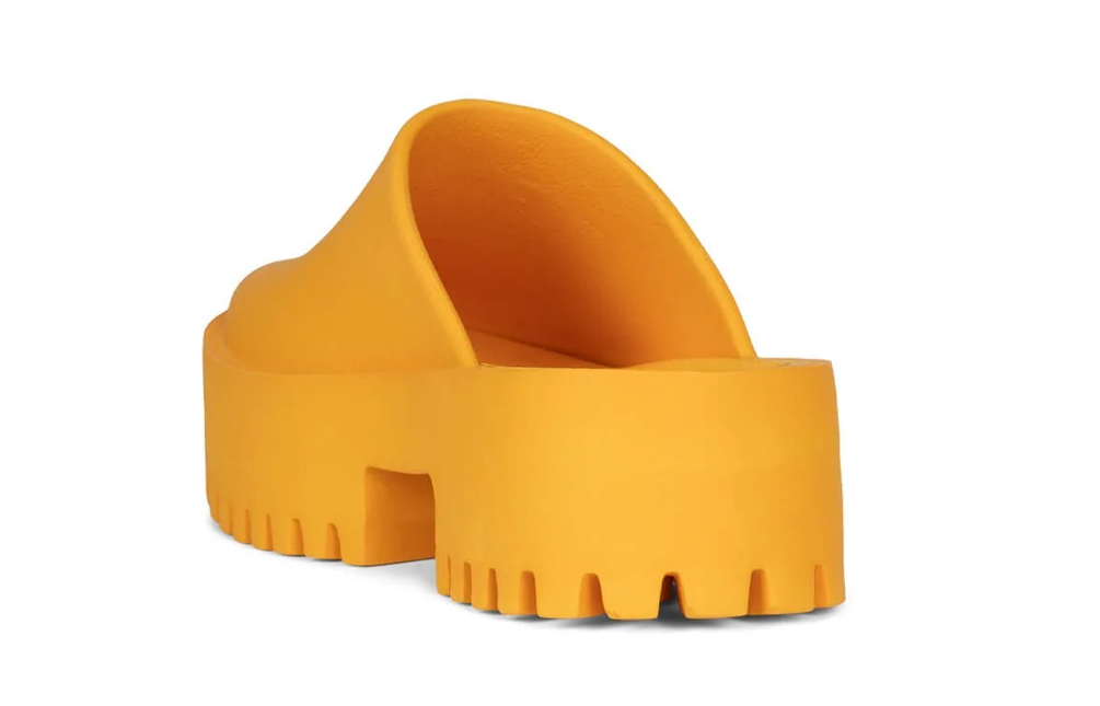 JEFFREY CAMPBELL CLOGGE NYCK - New York City Kicks