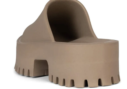 JEFFREY CAMPBELL CLOGGE NYCK - New York City Kicks
