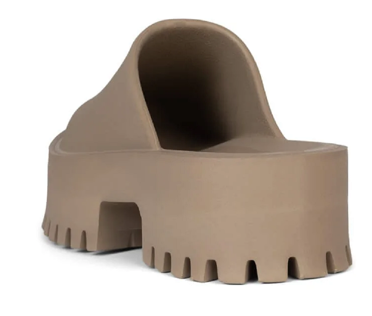 JEFFREY CAMPBELL CLOGGE NYCK - New York City Kicks