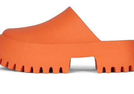 JEFFREY CAMPBELL CLOGGE NYCK - New York City Kicks