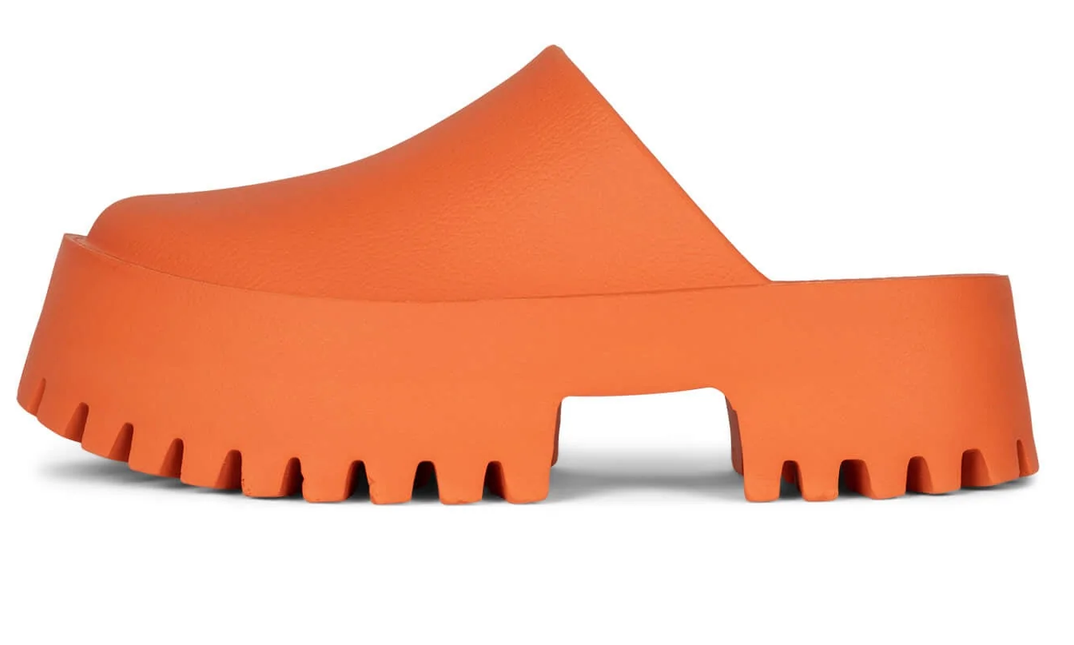 JEFFREY CAMPBELL CLOGGE NYCK - New York City Kicks