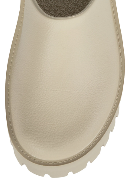 JEFFREY CAMPBELL CLOGGE NYCK - New York City Kicks