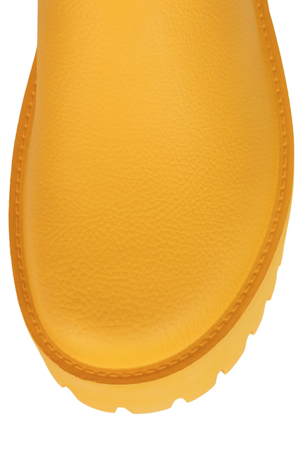 JEFFREY CAMPBELL CLOGGE NYCK - New York City Kicks