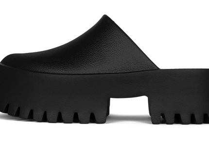 JEFFREY CAMPBELL CLOGGE NYCK - New York City Kicks