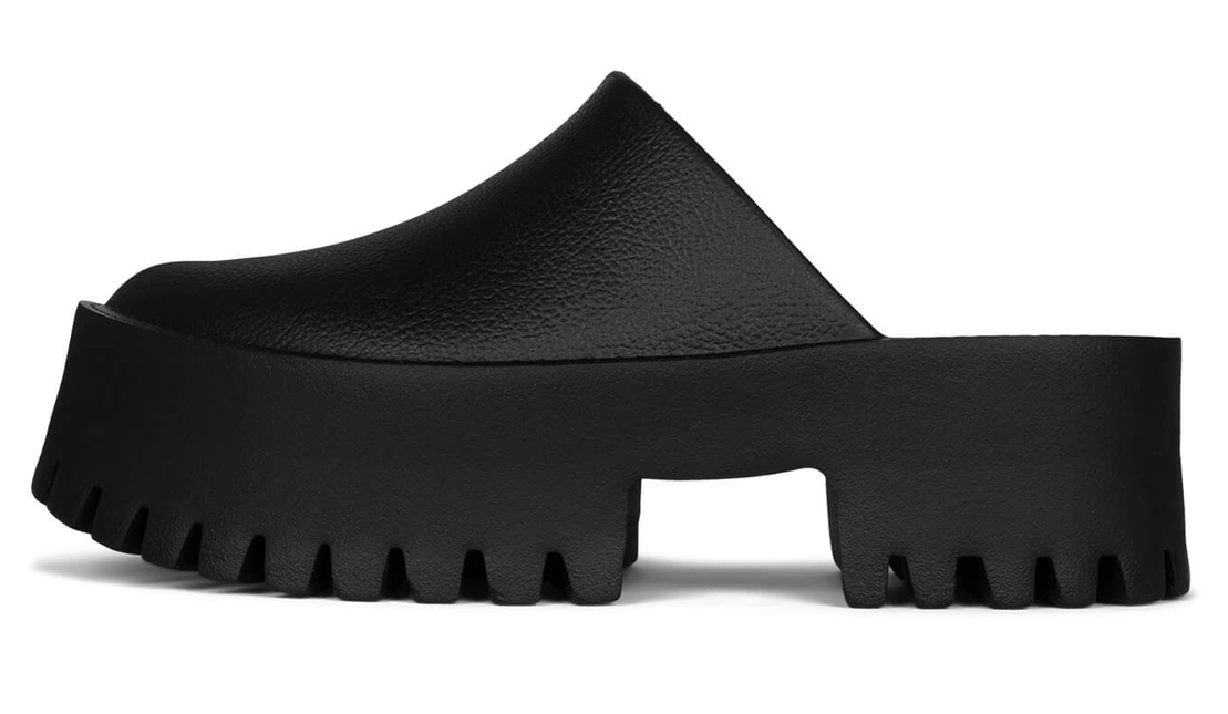 JEFFREY CAMPBELL CLOGGE NYCK - New York City Kicks