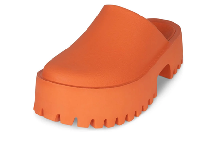 JEFFREY CAMPBELL CLOGGE NYCK - New York City Kicks