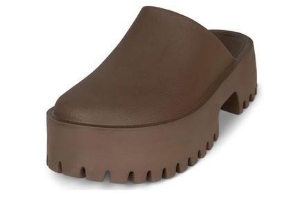 JEFFREY CAMPBELL CLOGGE NYCK - New York City Kicks