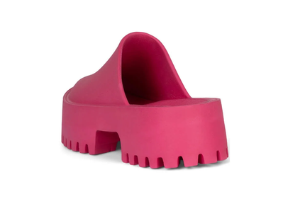 JEFFREY CAMPBELL CLOGGE NYCK - New York City Kicks