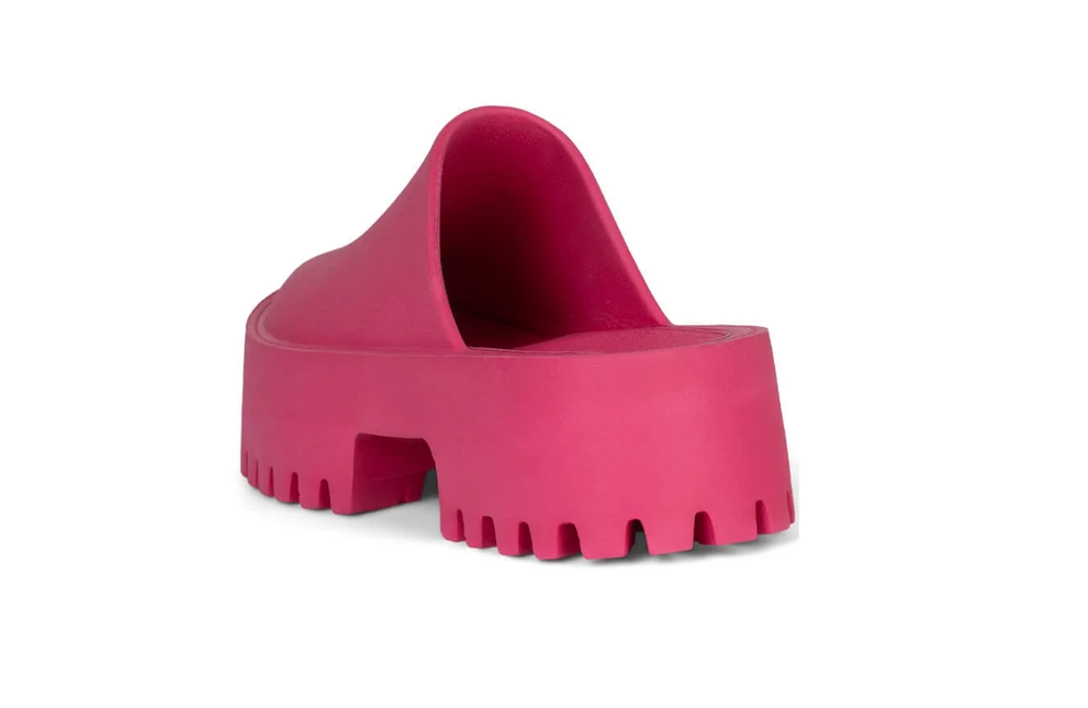 JEFFREY CAMPBELL CLOGGE NYCK - New York City Kicks