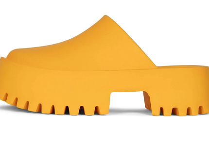 JEFFREY CAMPBELL CLOGGE NYCK - New York City Kicks