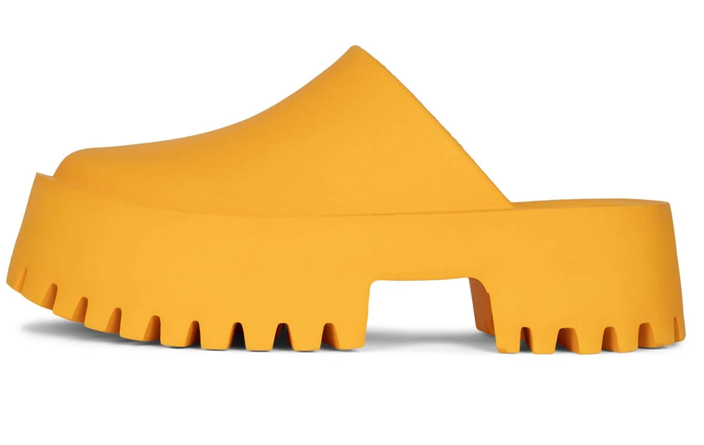 JEFFREY CAMPBELL CLOGGE NYCK - New York City Kicks