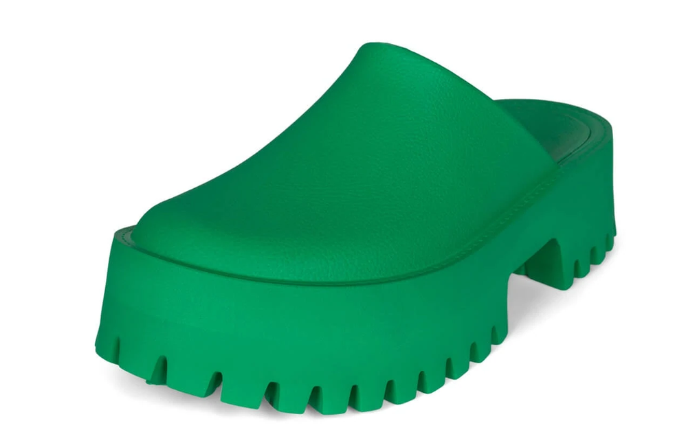 JEFFREY CAMPBELL CLOGGE NYCK - New York City Kicks