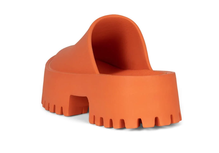 JEFFREY CAMPBELL CLOGGE NYCK - New York City Kicks
