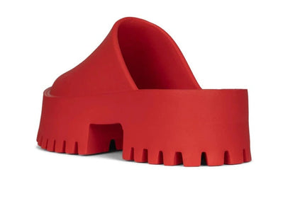 JEFFREY CAMPBELL CLOGGE NYCK - New York City Kicks