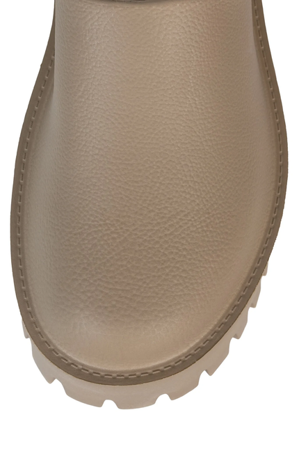 JEFFREY CAMPBELL CLOGGE NYCK - New York City Kicks