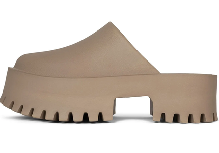JEFFREY CAMPBELL CLOGGE NYCK - New York City Kicks