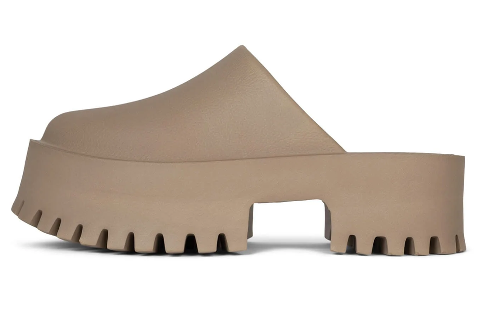 JEFFREY CAMPBELL CLOGGE NYCK - New York City Kicks
