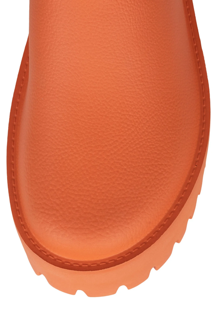 JEFFREY CAMPBELL CLOGGE NYCK - New York City Kicks