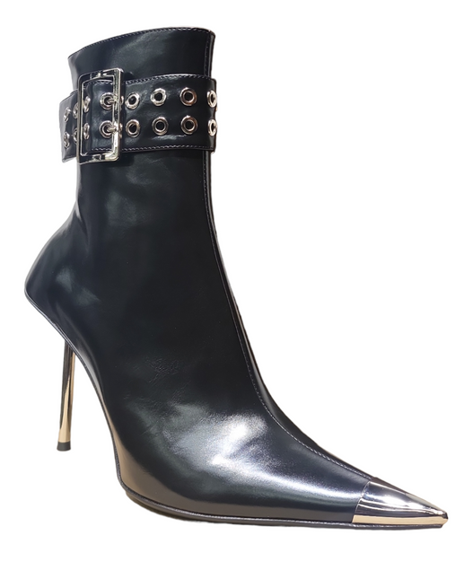 JEFFREY CAMPBELL  WOMEN BOOTS