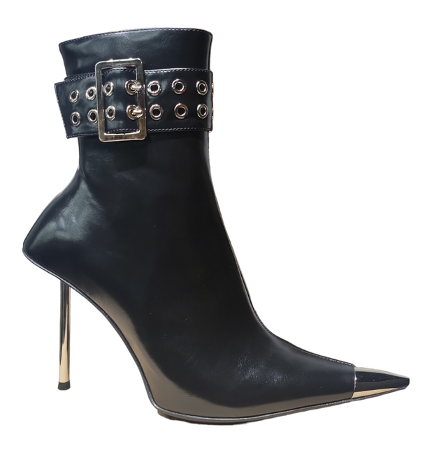JEFFREY CAMPBELL  WOMEN BOOTS