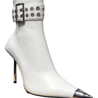 White Silver