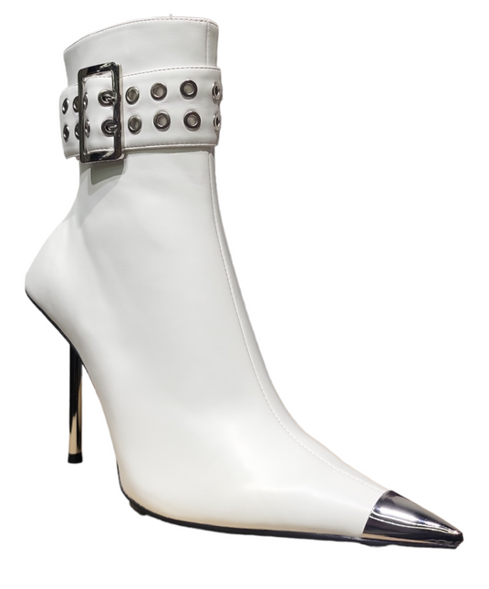 JEFFREY CAMPBELL  WOMEN BOOTS