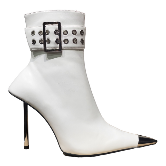 JEFFREY CAMPBELL  WOMEN BOOTS
