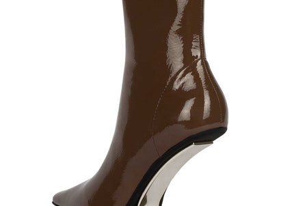 JEFFREY CAMPBELL COMPASS NYCK - New York City Kicks