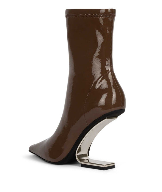 JEFFREY CAMPBELL COMPASS NYCK - New York City Kicks